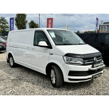 Volkswagen Transporter 2016,  2.0 diesel, automat - Na sprzedaż za 69 900 zł - Reda - zdjęcie 3