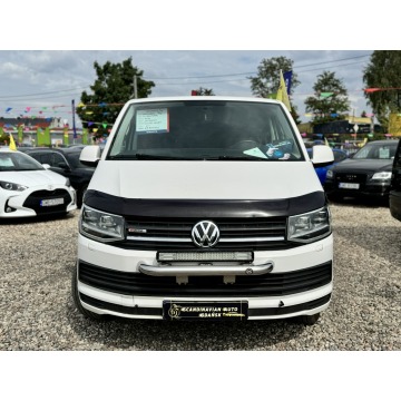 Volkswagen Transporter 2016,  2.0 diesel, automat - Na sprzedaż za 69 900 zł - Reda - zdjęcie 2