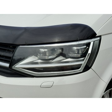 Volkswagen Transporter 2016,  2.0 diesel, automat - Na sprzedaż za 69 900 zł - Reda - zdjęcie 9