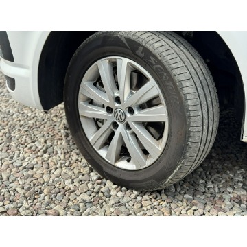 Volkswagen Transporter 2016,  2.0 diesel, automat - Na sprzedaż za 69 900 zł - Reda - zdjęcie 7