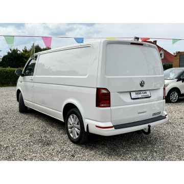 Volkswagen Transporter 2016,  2.0 diesel, automat - Na sprzedaż za 69 900 zł - Reda - zdjęcie 6