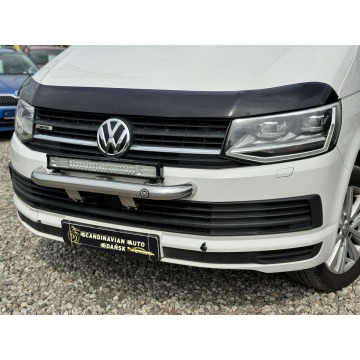 Volkswagen Transporter 2016,  2.0 diesel, automat - Na sprzedaż za 69 900 zł - Reda - zdjęcie 10