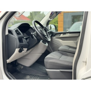 Volkswagen Transporter 2016,  2.0 diesel, automat - Na sprzedaż za 69 900 zł - Reda - zdjęcie 12