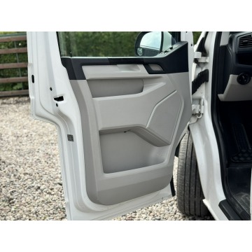 Volkswagen Transporter 2016,  2.0 diesel, automat - Na sprzedaż za 69 900 zł - Reda - zdjęcie 11
