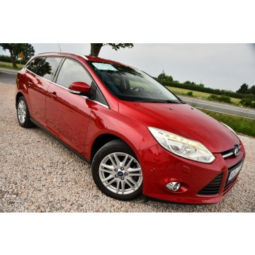 Ford Focus 2013,  1.0 benzyna - Na sprzedaż za 16 999 zł - Nowe Sójki - zdjęcie 11