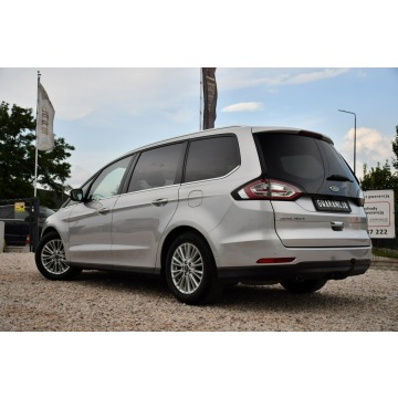 Ford Galaxy  Minivan/Van 2016,  2.0 diesel, automat - Na sprzedaż za 53 999 zł - Nowe Sójki - zdjęcie 8