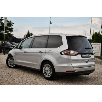 Ford Galaxy  Minivan/Van 2016,  2.0 diesel, automat - Na sprzedaż za 53 999 zł - Nowe Sójki - zdjęcie 6