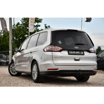 Ford Galaxy  Minivan/Van 2016,  2.0 diesel, automat - Na sprzedaż za 53 999 zł - Nowe Sójki - zdjęcie 7
