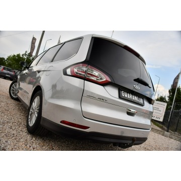 Ford Galaxy  Minivan/Van 2016,  2.0 diesel, automat - Na sprzedaż za 53 999 zł - Nowe Sójki - zdjęcie 9