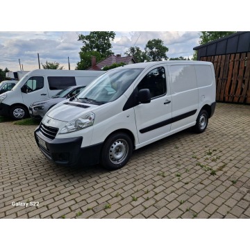 Peugeot Expert - 2014
