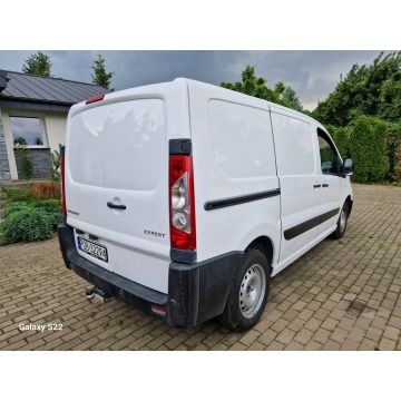 Peugeot Expert 2014,  1.6 diesel - Na sprzedaż za 20 900 zł - Oborniki - zdjęcie 4