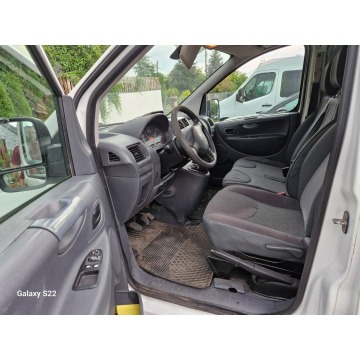 Peugeot Expert 2014,  1.6 diesel - Na sprzedaż za 20 900 zł - Oborniki - zdjęcie 6
