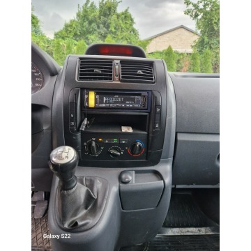 Peugeot Expert 2014,  1.6 diesel - Na sprzedaż za 20 900 zł - Oborniki - zdjęcie 8