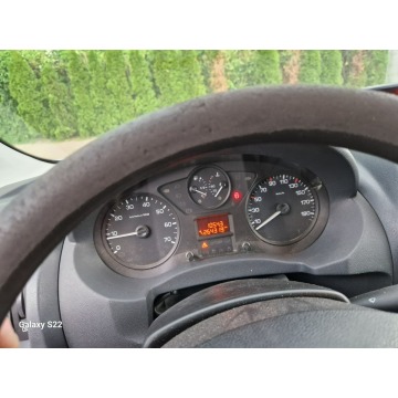 Peugeot Expert 2014,  1.6 diesel - Na sprzedaż za 20 900 zł - Oborniki - zdjęcie 7