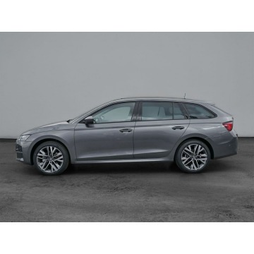 Skoda Octavia 2025,  1.5 benzyna, automat - Na sprzedaż za 140 000 zł - Chorzów - zdjęcie 2