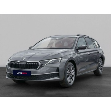 Škoda Octavia Combi Edition 130 Selection 1.5 TSI m-HEV 150 KM DSG