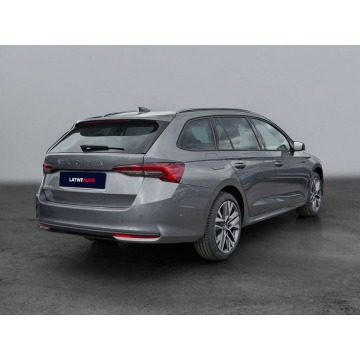 Skoda Octavia 2025,  1.5 benzyna, automat - Na sprzedaż za 140 000 zł - Chorzów - zdjęcie 3