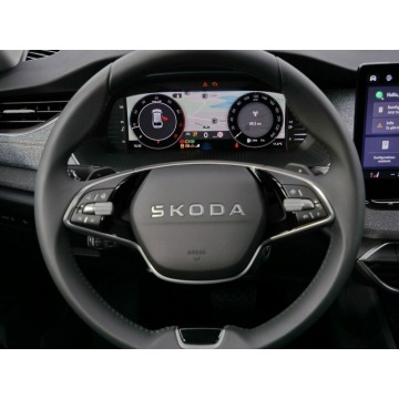 Skoda Octavia 2025,  1.5 benzyna, automat - Na sprzedaż za 140 000 zł - Chorzów - zdjęcie 6