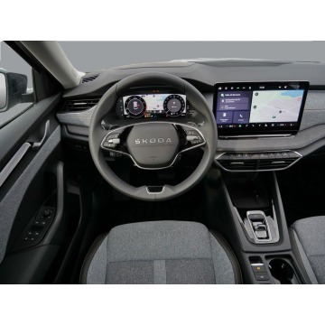 Skoda Octavia 2025,  1.5 benzyna, automat - Na sprzedaż za 140 000 zł - Chorzów - zdjęcie 5