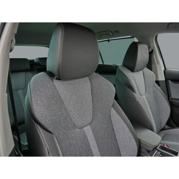 Skoda Octavia 2025,  1.5 benzyna, automat - Na sprzedaż za 140 000 zł - Chorzów - zdjęcie 8