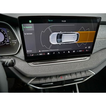 Skoda Octavia 2025,  1.5 benzyna, automat - Na sprzedaż za 140 000 zł - Chorzów - zdjęcie 7