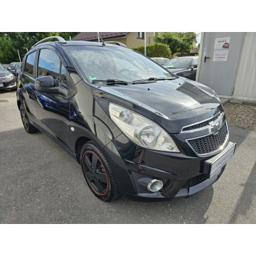 Chevrolet Spark - Raty/Zamiana Gwarancja limitowana wersja LT SPORT