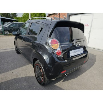 Chevrolet Spark  Hatchback 2012,  1.2 benzyna - Na sprzedaż za 14 500 zł - Gdów - zdjęcie 3