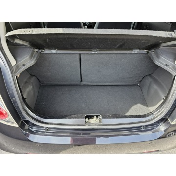 Chevrolet Spark  Hatchback 2012,  1.2 benzyna - Na sprzedaż za 14 500 zł - Gdów - zdjęcie 10