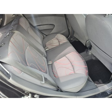 Chevrolet Spark  Hatchback 2012,  1.2 benzyna - Na sprzedaż za 14 500 zł - Gdów - zdjęcie 12
