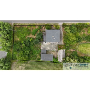 Sprzedam dom Rydzyna - ,  pow.  180 m2,  działka:   5282 m2 - zdjęcie 3