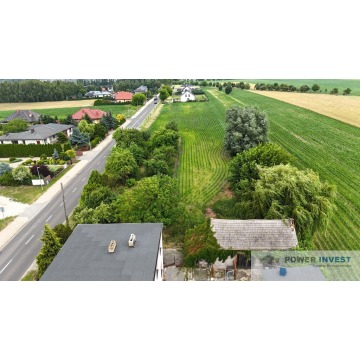 Sprzedam dom Rydzyna - ,  pow.  180 m2,  działka:   5282 m2 - zdjęcie 6
