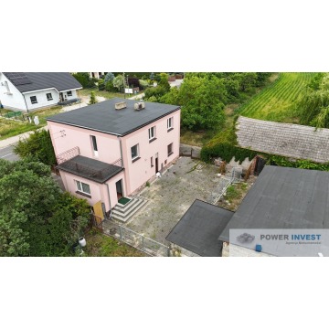Sprzedam dom Rydzyna - ,  pow.  180 m2,  działka:   5282 m2 - zdjęcie 2