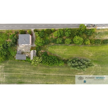 Sprzedam dom Rydzyna - ,  pow.  180 m2,  działka:   5282 m2 - zdjęcie 7