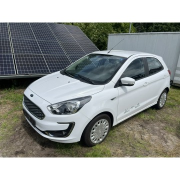 Ford Ka+ - 2019