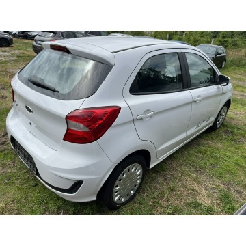Ford KA  Hatchback 2019,  1.2 benzyna - Na sprzedaż za 23 900 zł - Zagórów - zdjęcie 7