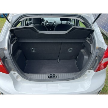 Ford KA  Hatchback 2019,  1.2 benzyna - Na sprzedaż za 23 900 zł - Zagórów - zdjęcie 12