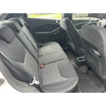 Ford KA  Hatchback 2019,  1.2 benzyna - Na sprzedaż za 23 900 zł - Zagórów - zdjęcie 11