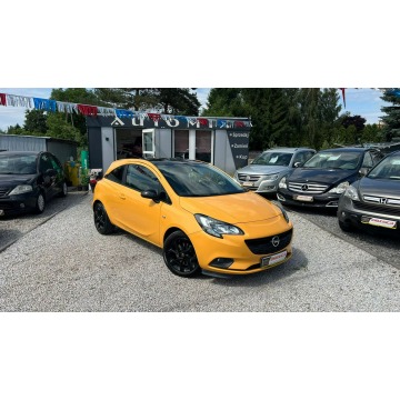 Opel Corsa  Hatchback 2019,  1.0 benzyna - Na sprzedaż za 29 900 zł - Świdnica - zdjęcie 3