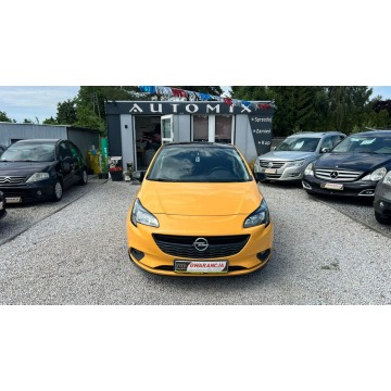 Opel Corsa  Hatchback 2019,  1.0 benzyna - Na sprzedaż za 29 900 zł - Świdnica - zdjęcie 5