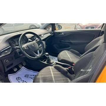 Opel Corsa  Hatchback 2019,  1.0 benzyna - Na sprzedaż za 29 900 zł - Świdnica - zdjęcie 9
