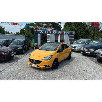 Opel Corsa  Hatchback 2019,  1.0 benzyna - Na sprzedaż za 29 900 zł - Świdnica - zdjęcie 7
