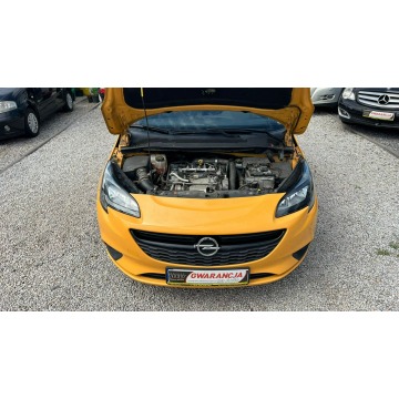 Opel Corsa  Hatchback 2019,  1.0 benzyna - Na sprzedaż za 29 900 zł - Świdnica - zdjęcie 11