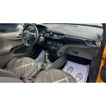 Opel Corsa  Hatchback 2019,  1.0 benzyna - Na sprzedaż za 29 900 zł - Świdnica - zdjęcie 12