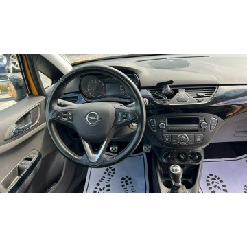 Opel Corsa  Hatchback 2019,  1.0 benzyna - Na sprzedaż za 29 900 zł - Świdnica - zdjęcie 10