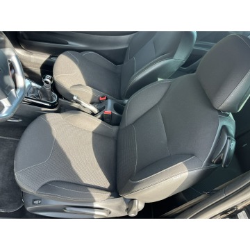 DS Automobiles DS 3  Hatchback 2015,  1.6 diesel - Na sprzedaż za 20 000 zł - Zagórów - zdjęcie 12