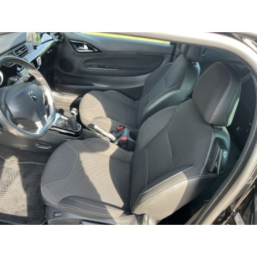 DS Automobiles DS 3  Hatchback 2015,  1.6 diesel - Na sprzedaż za 20 000 zł - Zagórów - zdjęcie 11