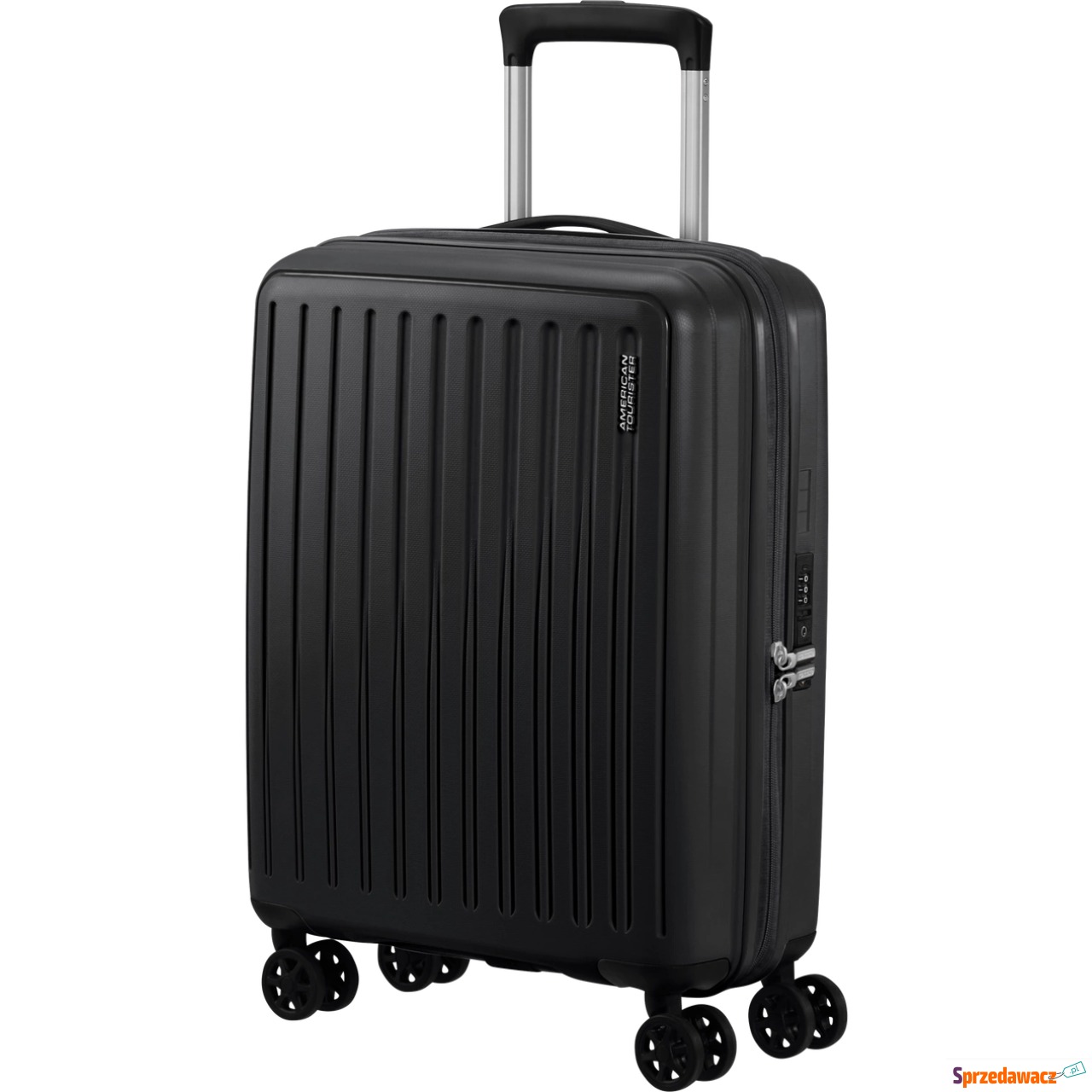 Walizka kabinowa American tourister...