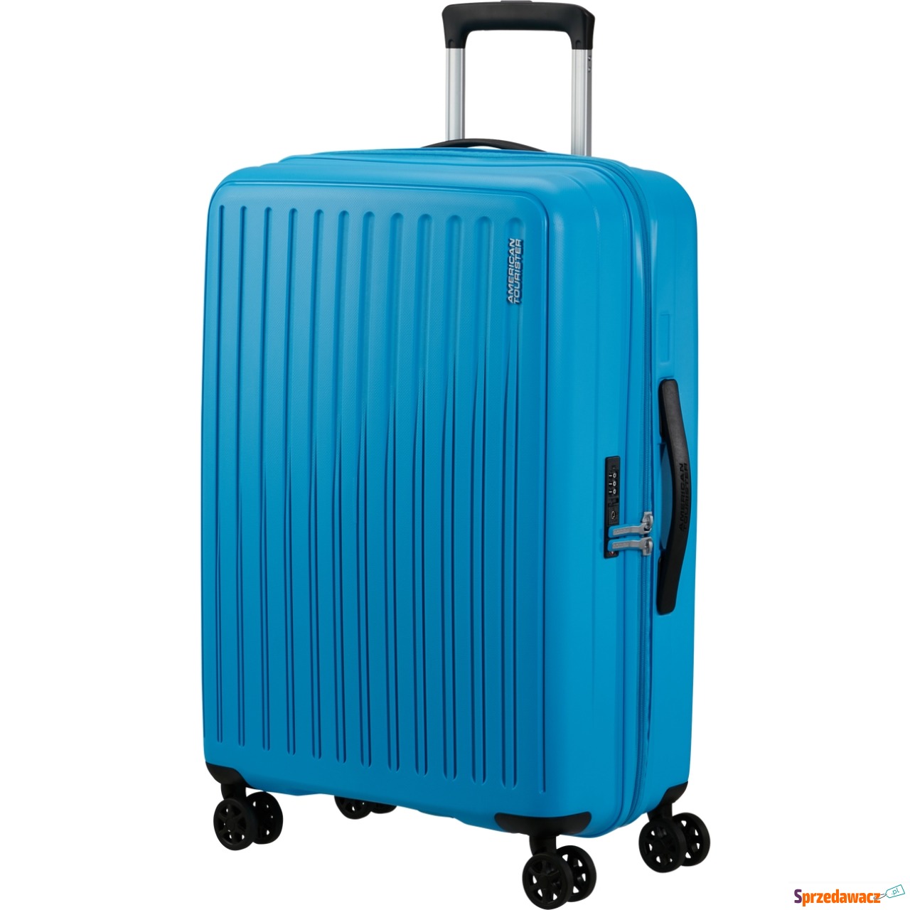 Walizka American tourister Rejoy...