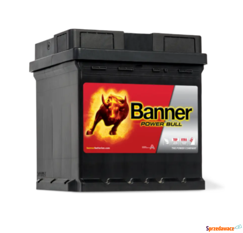 Akumulator 42Ah 390A EN Banner...