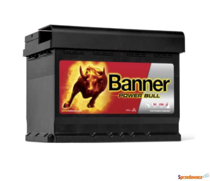 Akumulator 62Ah 550A EN Banner...